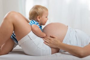 Waarom is het moederschap zo anders bij je tweede kind?