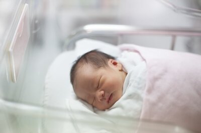 Tips voor borstvoeding na een keizersnede