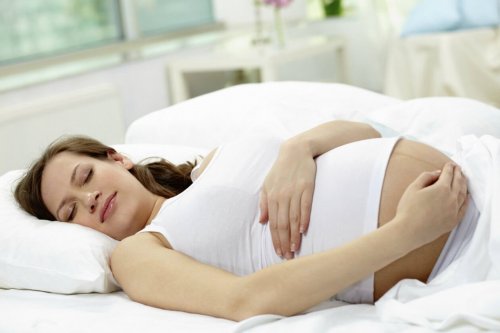 Tips om beter te slapen tijdens je zwangerschap