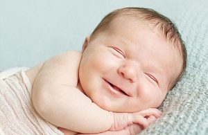 Wat heb je de eerste paar weken nodig voor je baby?