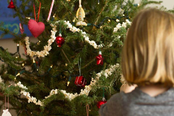 Teveel speelgoed tijdens de feestdagen