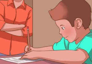 Leer je kind om verantwoordelijk te zijn