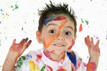 De terrible twos ofwel de peuterpubertijd
