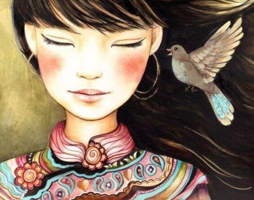 Het Beschermen van je kind, totdat hij het zelf kan