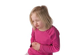7 symptomen bij je kinderen die je niet mag negeren zoals buikpijn