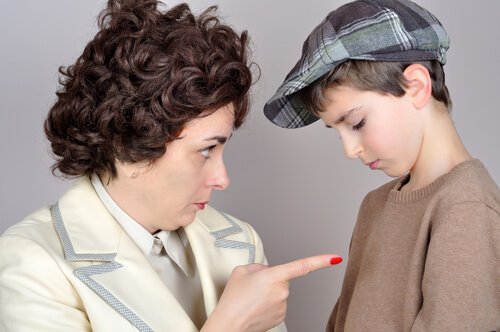 10 zinnen die we nooit tegen onze kinderen moeten zeggen