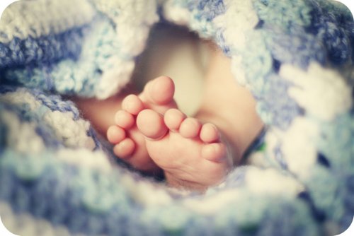 Tips voor als je op babybezoek gaat