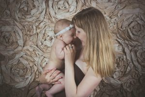 De vijfde levensmaand van je baby