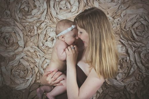 De vijfde levensmaand van je baby