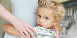 Angst bij 6-jarige kinderen, hoe kun je helpen?