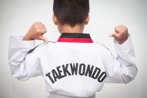 De pluspunten van Taekwondo voor kinderen