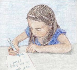 Brief aan mijn vader die me het leven gaf, maar me nooit liefde heeft gegeven