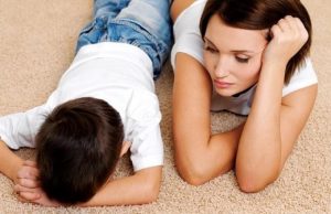 Hoe je een driftbui kunt kalmeren met slechts één vraag