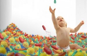 10 tips om het immuunsysteem van je kind te verbeteren