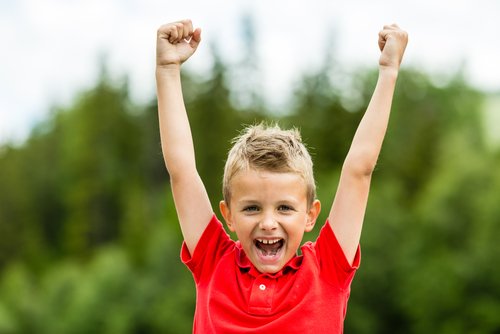 De beste stimulerende woorden om kinderen te motiveren en zelfvertrouwen te geven