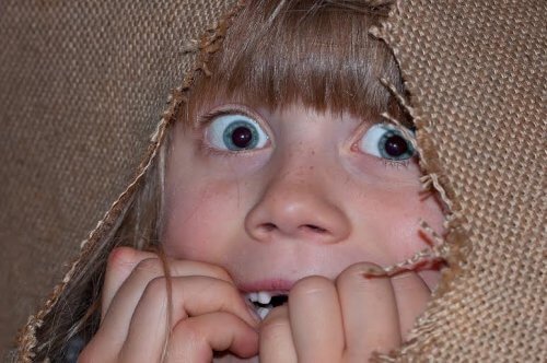 Veel voorkomende triggers van angst bij 6-jarige kinderen