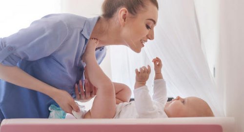 Waarom hebben baby's de parachute-reflex
