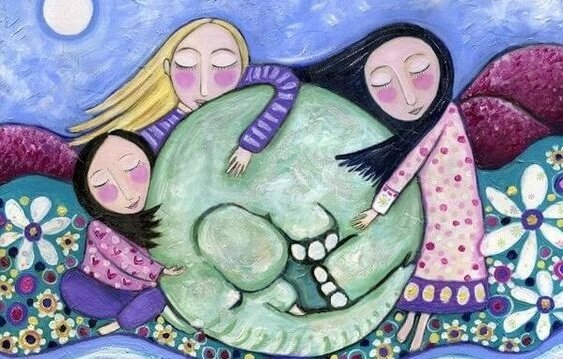 De emotionele intelligentie stimuleren met een boek van Linda Lantieri en Daniel Goleman