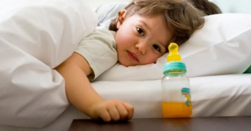 Hoe weet je of je baby klaar is om van de borst gehaald te worden?
