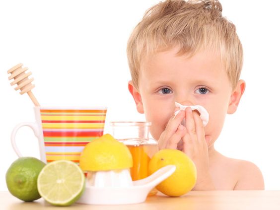 Hoe kun je het immuunsysteem van je kind verbeteren