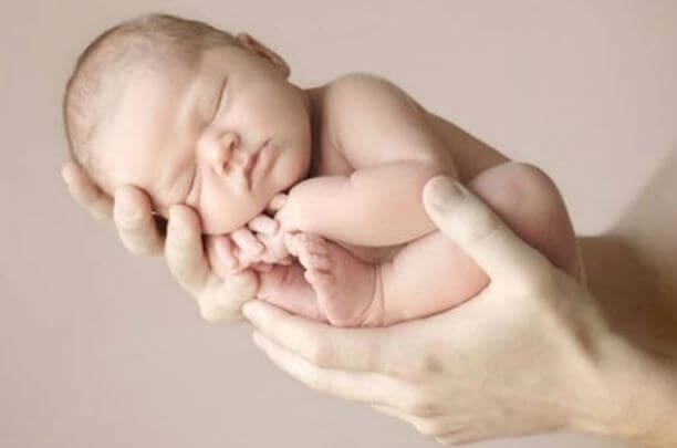 Babybezoek