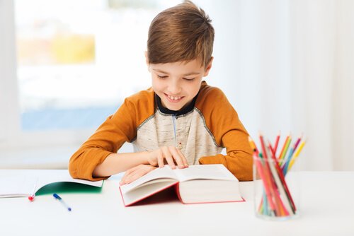 De beste stimulerende woorden om kinderen te motiveren