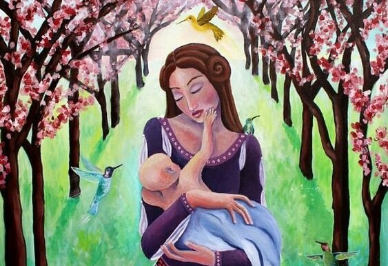 Mijn kostbare liefde