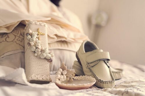 Doop-outfit