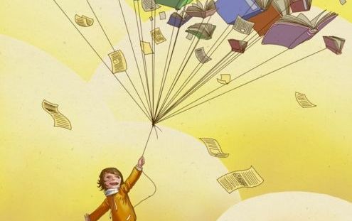 De emotionele intelligentie stimuleren met een boek van Mary Hoffman and Ros Asquith