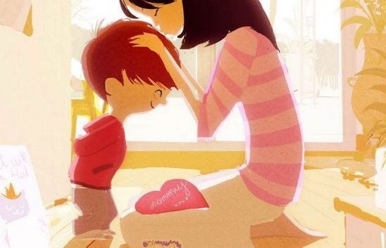 Het belang van het opvoeden van je zoon met emotionele intelligentie