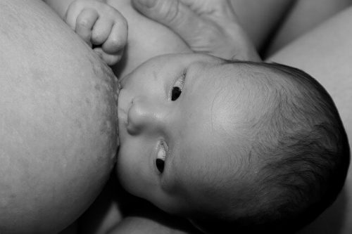 5 weetjes: wat borstvoeding kan doen
