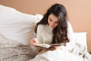 6 geweldige boeken voor pubers om te lezen