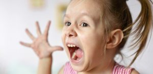 Wat is plotselinge agressie bij kinderen?