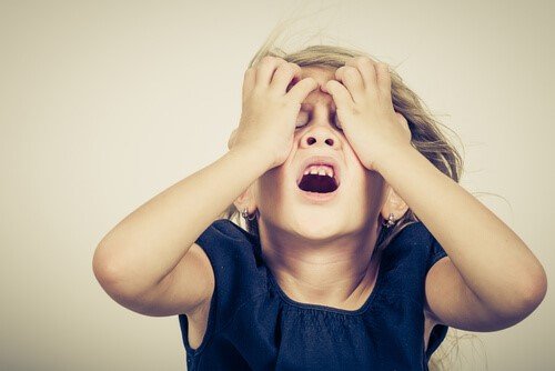 Angst bij kinderen: hoe kun je helpen?