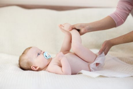 Wat is luieruitslag bij baby's en hoe behandel je het?