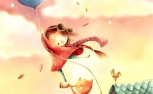 De verbeelding van een kind - was is dat?