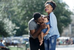 Wat zal de bloedgroep van mijn ongeboren baby worden?