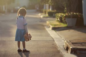 Depressie bij kinderen: oorzaken, preventie en behandeling