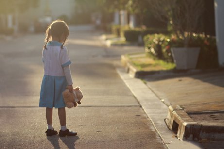Depressie bij kinderen: oorzaken, preventie en behandeling