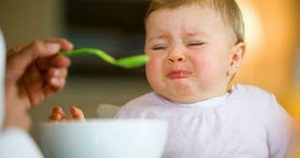 3 redenen waarom je je kinderen niet moet dwingen om te eten