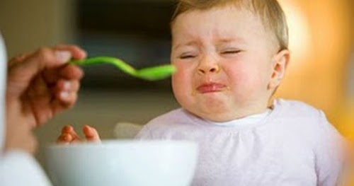 3 redenen waarom je je kinderen niet moet dwingen om te eten