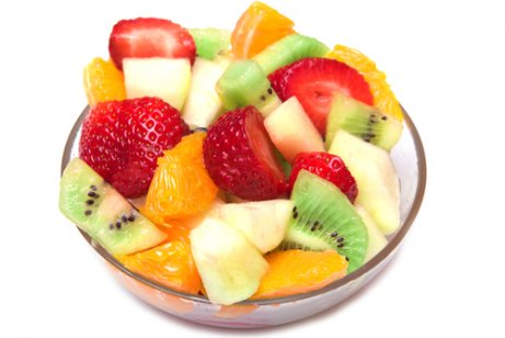 Fruitsalade