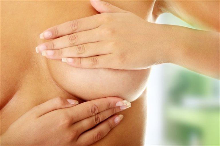 Gevoelige borsten: oorzaken en effectieve behandelingsopties