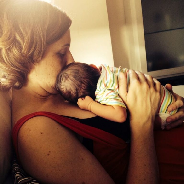 8 soorten postnatale zorg die elke moeder nodig heeft