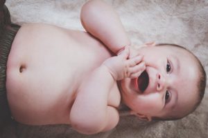 Hoe ontwikkel je de intelligentie van je baby