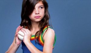 Meisjes zouden superheldinnen moeten zijn, geen prinsessen