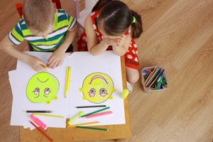 Hoe bevorder je de emotionele intelligentie van kinderen