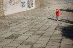 5 gevolgen van verlating door de vader