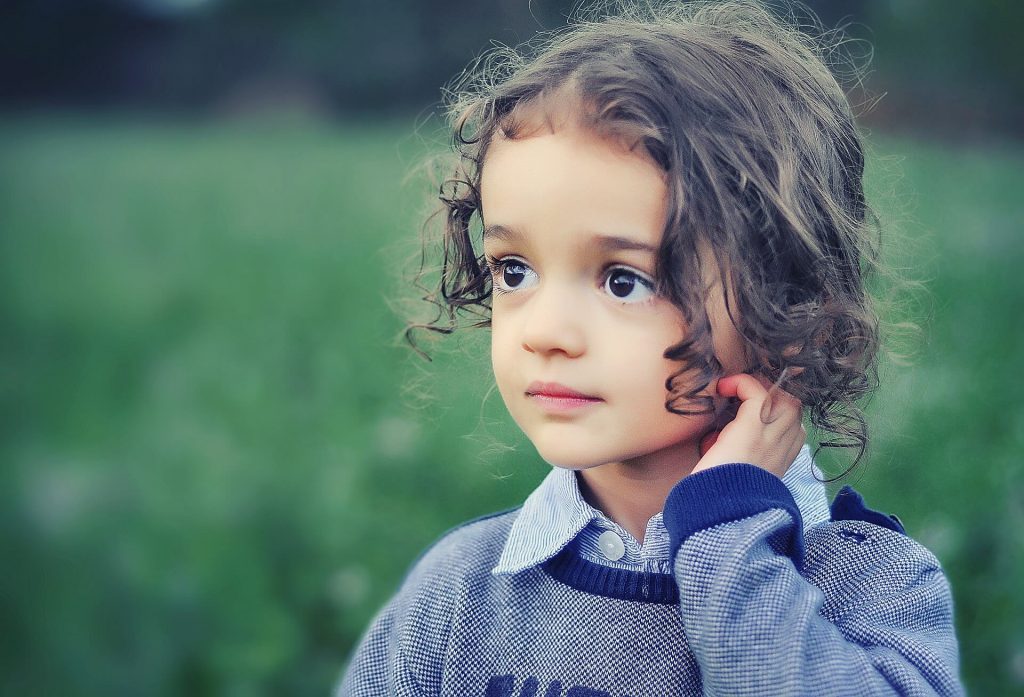 Het temperament van uitzonderlijk begaafde kinderen