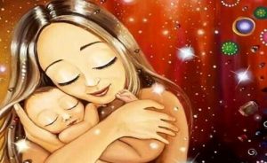 De betekenis van papatzoa: de kunst om de ziel van je kind te strelen